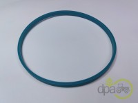 GARNITURA PISTON HIDRAULIC New Holland