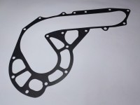 GARNITURA SUPORT POMPA APA Case IH