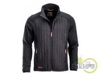 GEACA POLAR BARBATI ANTRACIT L 54