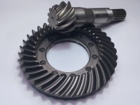GRUP CONIC FATA 10/35 Deutz