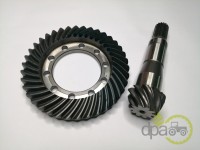 GRUP CONIC FATA 10/38 Hurlimann
