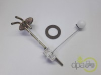 INDICATOR COMBUSTIBIL REZERVOR Fiat
