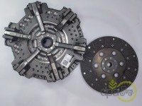 KIT AMBREIAJ Fiat
