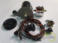 KIT DINAM Massey Ferguson