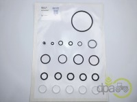 KIT REPARATIE DISTRIBUITOR HIDRAULIC Case IH