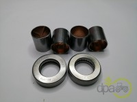 KIT REPARATIE FUZETA (X2) Massey Ferguson