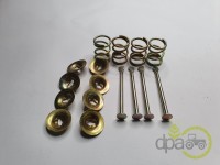 KIT REPARATIE SABOTI FRANA Ford