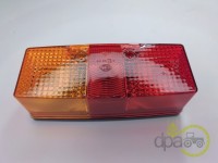 LAMPA DREAPTA SPATE Massey Ferguson