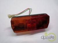 LAMPA DREAPTA SPATE Ford