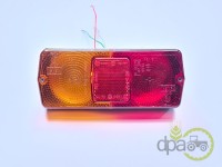 LAMPA DREAPTA SPATE Ford