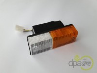 LAMPA SEMNALIZARE DREAPTA FATA Massey Ferguson