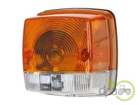LAMPA SEMNALIZARE FATA Case IH