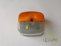 LAMPA SEMNALIZARE FATA Renault