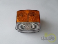 LAMPA SEMNALIZARE FATA New Holland