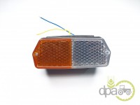 LAMPA SEMNALIZARE STANGA FATA Fiat