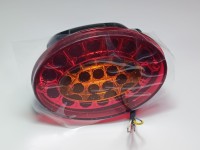 LAMPA SPATE LED New Holland