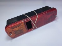 LAMPA SPATE STANGA SAU DREAPTA Ford
