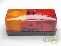 LAMPA SPATE STANGA SAU DREAPTA New Holland