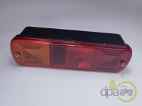LAMPA SPATE STANGA SAU DREAPTA Ford