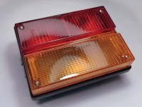 LAMPA STANGA SPATE Same