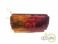 LAMPA STANGA SPATE Massey Ferguson