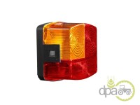 LAMPA STANGA SPATE Case IH