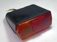LAMPA STANGA SPATE Fiat