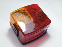 LAMPA STANGA SPATE Case IH