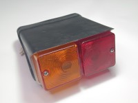 LAMPA STANGA SPATE Ford