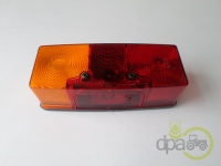 LAMPA STANGA SPATE Fendt