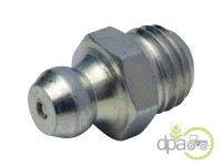 NIPLU M8X1
