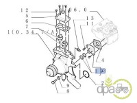 ORING TEAVA LAGATURA Fiat