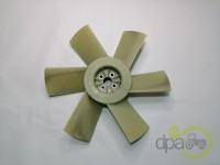 PALETI VENTILATOR Hurlimann