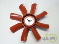 PALETI VENTILATOR PLASTIC Fiat
