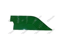 PANOU DREAPTA FATA CABINA John Deere