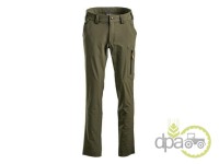 PANTALONI BARBATI KRAMP ACTIVE VERZI XL 56
