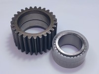 PINION SATELIT FATA Fendt