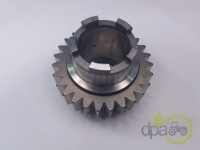 PINION TRANSMISIE Case IH