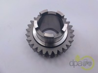 PINION TRANSMISIE Z27 Case IH