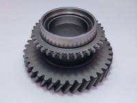 PINION TRANSMISIE Z37 Hurlimann