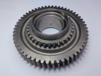 PINION TRANSMISIE Z54 Hurlimann