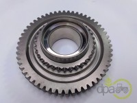 PINION TRANSMISIE Z54 Hurlimann