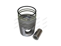 PISTON CU SEGMENTI STD Valmet