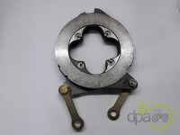 PISTON FRANA Landini