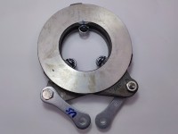 PISTON FRANA Fiat