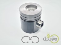 PISTON MOTOR Valmet