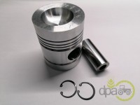 PISTON MOTOR JCB