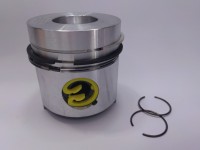 PISTON MOTOR Fiat