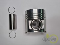 PISTON MOTOR New Holland