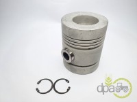 PISTON MOTOR JCB